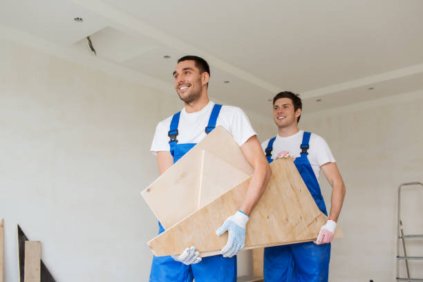 Best Carpet Removal and Disposal  in Southwood Acres, CT