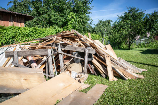 Best Scrap Metal Removal  in Southwood Acres, CT