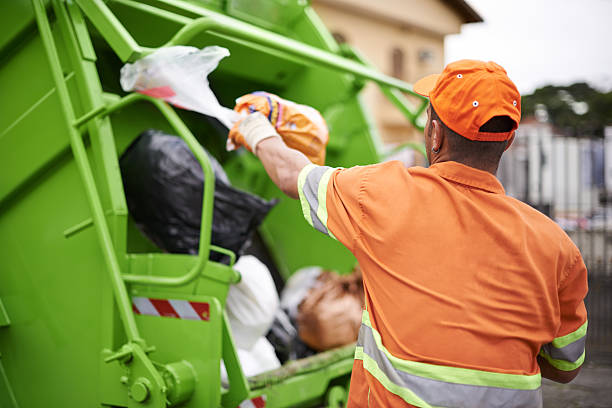 Best Construction Debris Removal  in Southwood Acres, CT