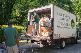 Best Demolition Debris Removal  in Southwood Acres, CT